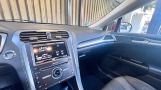Ford Mondeo  180CV