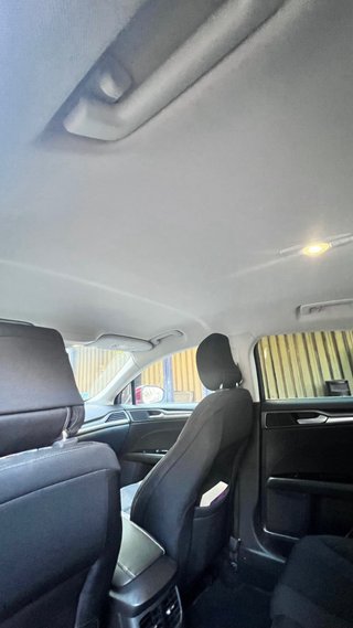 Ford Mondeo  180CV