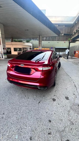 Ford Mondeo  180CV