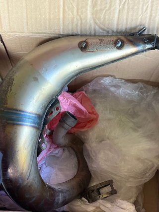 Derbi senda r 49cc