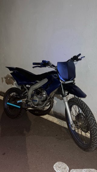 Derbi senda r 49cc