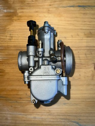 Derbi senda r 49cc