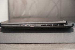 Asus Proart Studiobook 16 OLED
