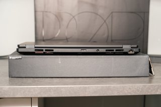Asus Proart Studiobook 16 OLED