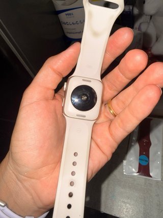 Apple Watch SE - Para reparar