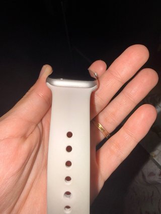 Apple Watch SE - Para reparar