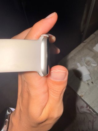 Apple Watch SE - Para reparar