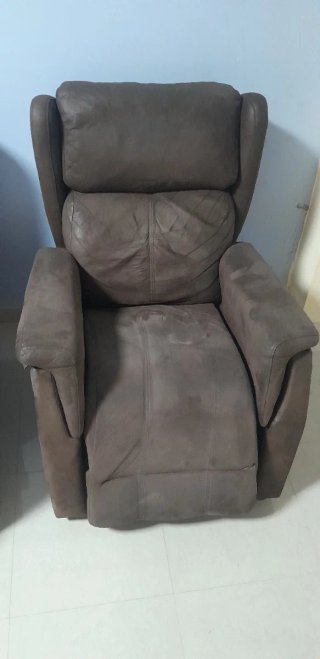 Regalo sillones