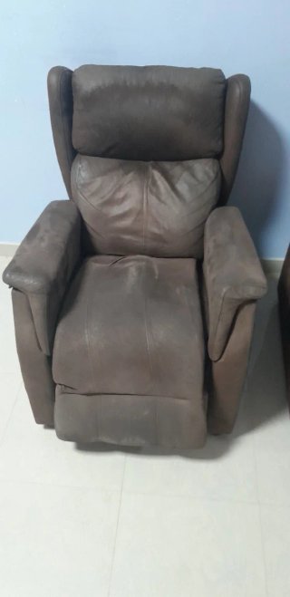 Regalo sillones