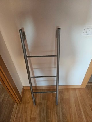 Scala per letto a castello