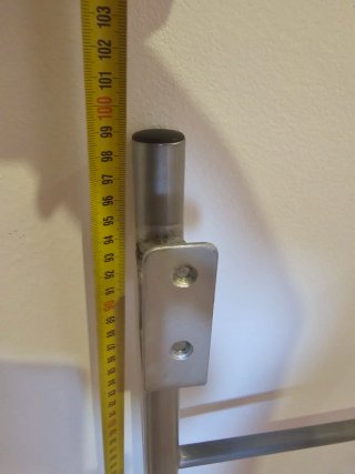 Scala per letto a castello