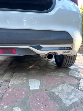 Nissan Micra 2019