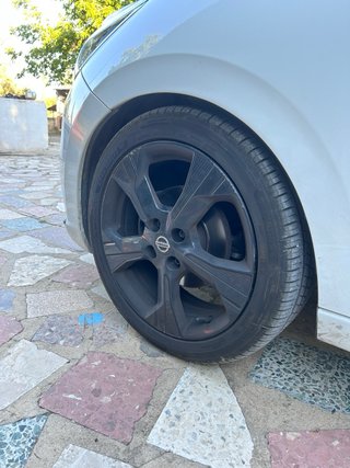 Nissan Micra 2019