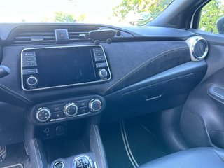 Nissan Micra 2019