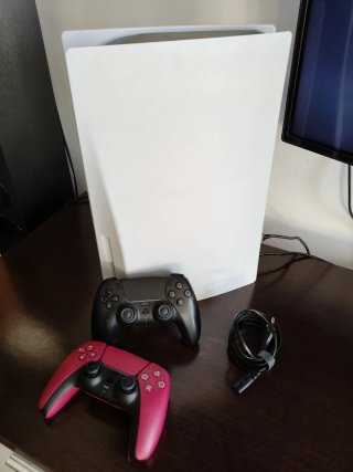 Ps5 Play station 5