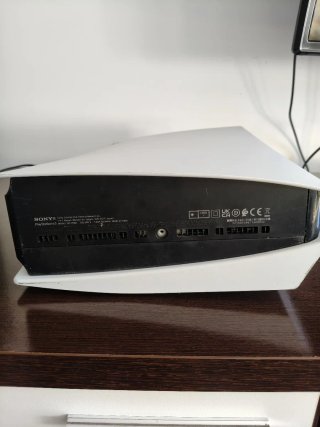 Ps5 Play station 5
