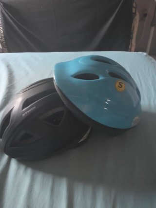 Cascos de bici para niño/a