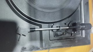 Cadena de música ITT ST 641