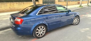Audi A4 2004