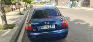 Audi A4 2004
