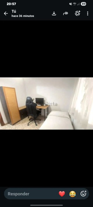 Alquiler Habitaciones para Estudiantes