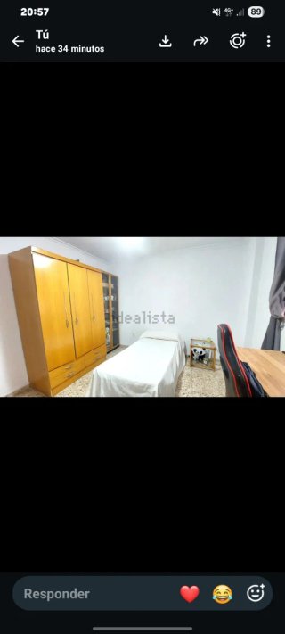 Alquiler Habitaciones para Estudiantes