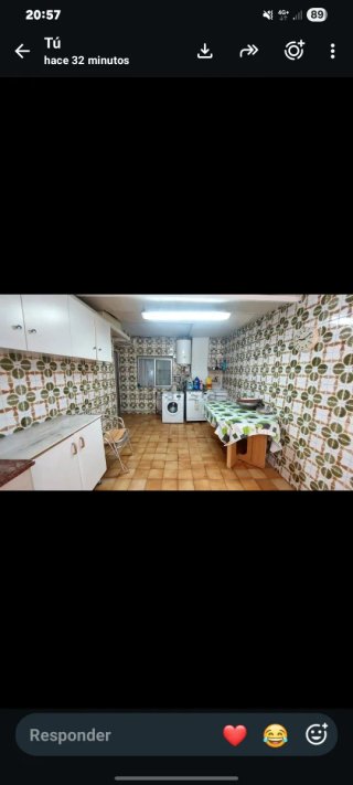 Alquiler Habitaciones para Estudiantes
