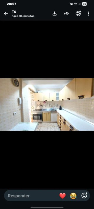 Alquiler Habitaciones para Estudiantes