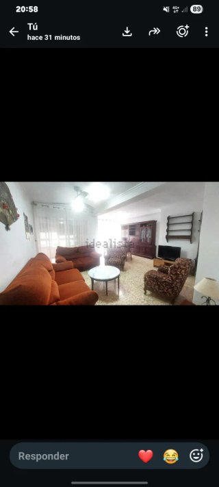 Alquiler Habitaciones para Estudiantes
