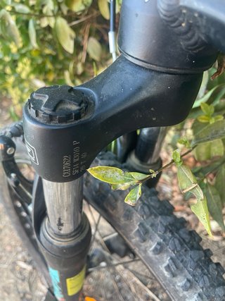 Bicicleta Orbea