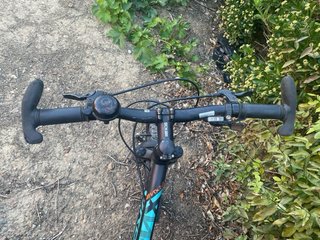 Bicicleta Orbea
