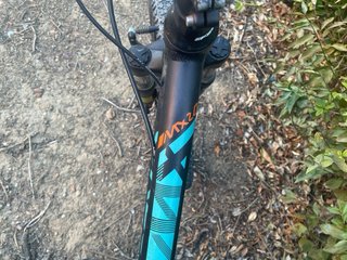 Bicicleta Orbea