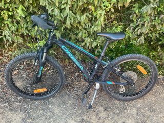 Bicicleta Orbea