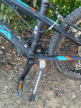 Bicicleta Orbea