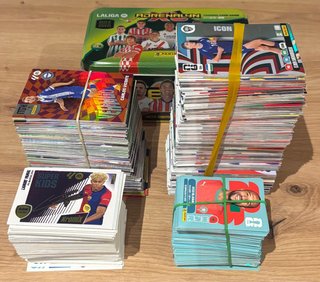 VENTA DE CROMOS 2026