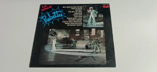 Vinilo Rubettes - Los Éxitos de