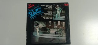 Vinilo Rubettes - Los Éxitos de