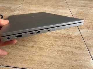 Dell Pro 14, Ultra 7 265U vPro , 16gb ddr5, 512gb