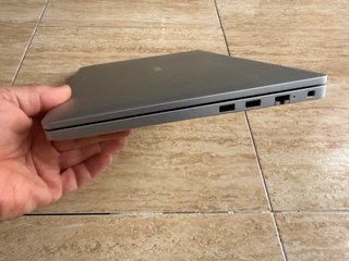 Dell Pro 14, Ultra 7 265U vPro , 16gb ddr5, 512gb