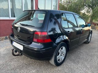 Volkswagen Golf 4 1.9 TDI
