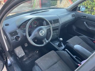 Volkswagen Golf 4 1.9 TDI