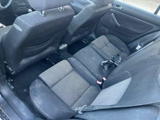 Volkswagen Golf 4 1.9 TDI