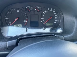 Volkswagen Golf 4 1.9 TDI
