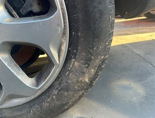 Paragolpes delantero volvo 31383105 xc60 2900465