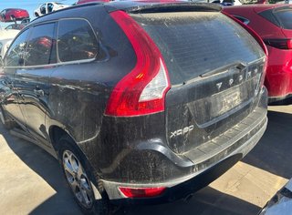 Paragolpes delantero volvo 31383105 xc60 2900465