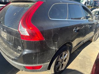 Paragolpes delantero volvo 31383105 xc60 2900465