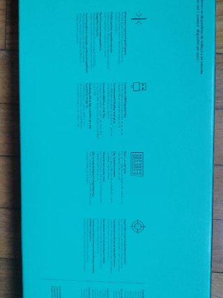 Teclado y Ratón Logitech MK120 Cableado
