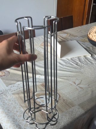 Portacápsulas