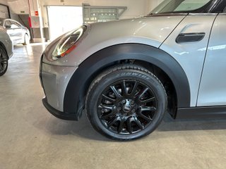 Mini COOPER 5 PUERTAS (2023)