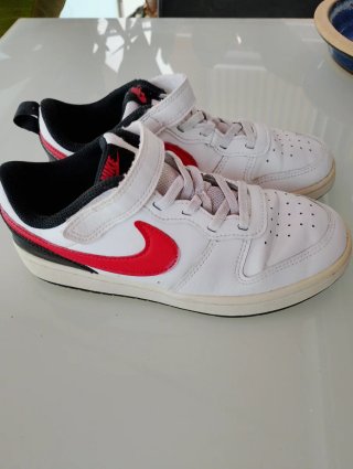 Zapatillas Nike Day Play Talla 35